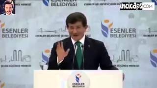 Davutoğlu quotBizim En Yeni Şehrimiz NewŞehirquot [upl. by Kato]