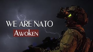 NATO MILITARY POWER 2024 “NATO has Awoken” [upl. by Trelu809]