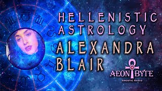 Hellenistic Astrology [upl. by Nitfa]