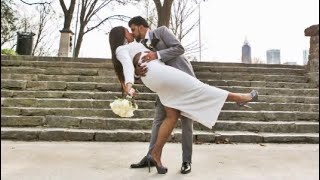 WE ELOPED  THE BEST ELOPEMENT WEDDING VIDEO [upl. by Rosen263]