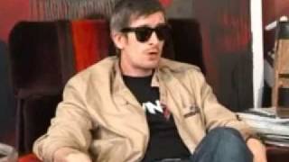 Kavinsky Interview [upl. by Alvan]