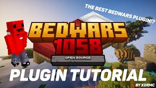 Bedwars 1058 multiarena setup tutorial  18 [upl. by Barraza]