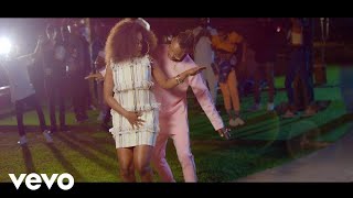 Yung6ix  Gbe Seyin Official Video ft Niniola [upl. by Sonstrom]