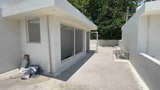 3 BHK independent house for rent in Rajpur road Dehradun [upl. by Pavior310]