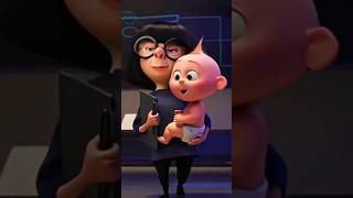 Baby Jack Jacks Superpowers  INCREDIBLES 2 [upl. by Acirat]