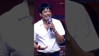 SJ Surya Funny Speech at saripoda Sanivaram success meet sjsurya nani funny comedy fun [upl. by Halla]