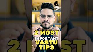 Top 2 Simple Vastu Tips to Fix Major Doshas in Your Home [upl. by Siraj]