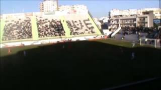 Farense vs Portimonense Liga 2 Cabovisão Os Golos [upl. by Drisko]