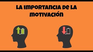 Motivación Todo depende ti [upl. by Hguh]