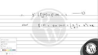 PW REAL TEST SERIES  Maths [upl. by Einhapets950]