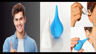 4 Best Ear Wax Removal Drops of 2024 [upl. by Giraud]