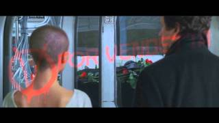 V for Vendetta Final Scene  Turkish Subtitles HD [upl. by Rodnas]