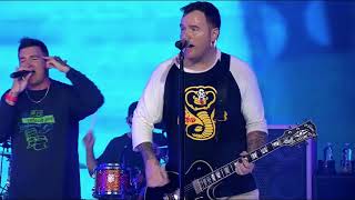 Eyesore  New Found Glory  Self Titled 20 years Live Stream [upl. by Isiad]