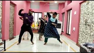 Saawariya dance video  aastha gill  Kumar shanu [upl. by Anemaj]