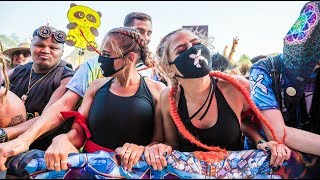 SHAKY BEATS MUSIC FESTIVAL 2018  VLOG [upl. by Felizio]