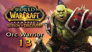 World of Warcraft Classic 13 Tanaris [upl. by Azenav]