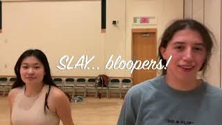 DAY1 BLOOPERS KPDC F23 [upl. by Anuahs]