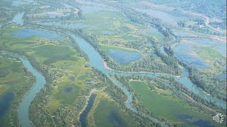 Fluvial amp Alluvial Depositional Systems [upl. by Osborne]