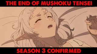 Rudy Gets His Second Wife in Mushoku Tensei Season 2 Episode 24 and Season 3 Confirmed [upl. by Trelu674]