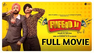 Fuffad Ji  Binnu Dhillon amp Gurnam Bhullar  FULL NEW PUNJABI MOVIE 2022 [upl. by Kreager]