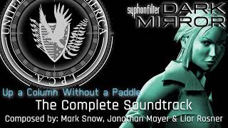 Bonus Chapters  Syphon Filter Dark Mirror Soundtrack [upl. by Ahsetel]