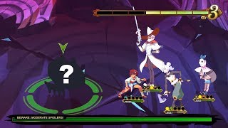 Indivisible Secret Path and Bonus Boss in Mt Sumeru Summit [upl. by Oimetra]