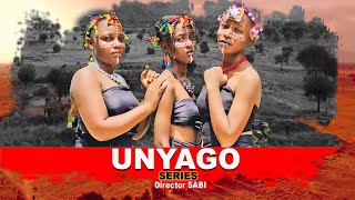 UNYAGO 《 12》 [upl. by Atiuqat]