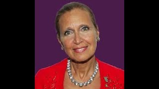 Unveiling the Fascinating World of Danielle Steel [upl. by Ahsilad]