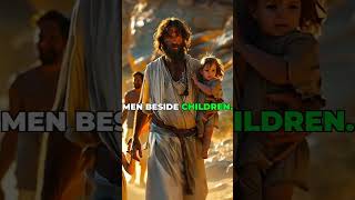 Exodus Explained Gods People Leave Egypt [upl. by Mauralia]