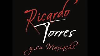 Amor prohibido  Ricardo Torres SONIDO EN ALTA CALIDAD [upl. by Akcinat]