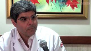 Cardiologia o funcionamento do desfibrilador [upl. by Ilarrold]