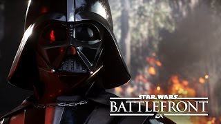 Star Wars Battlefront 2 is still Amazing [upl. by Derreg]