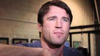 Chael Sonnen on Scott Steiner vs Goldberg in real life [upl. by Leid377]