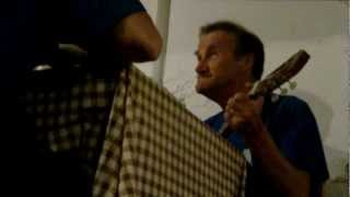 WORLD MUSIC Old Istrian folk songs Croatia [upl. by Ainoval]