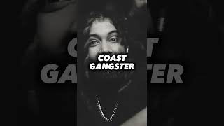 Ankhal Type Beat quotCOAST GANGSTERquot 🥷🏻🌊🩸 [upl. by Faustine]