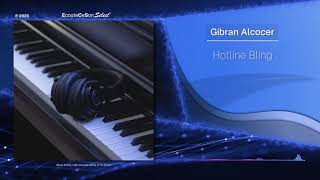 Gibran Alcocer  Hotline Bling  Classical  2023 [upl. by Ynner982]