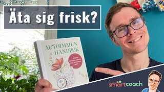 Frisk på Antiinflammatorisk kost AIP Mitt experiment Dagbok episod 1 [upl. by Nwonknu969]