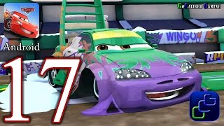 Cars Lightning McQueen Mack Truck Play Doh Stop Motion Disney Kids video Surprise Toys amp baby song [upl. by Verdha710]