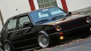 vw mk2 [upl. by Waylon]