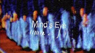 Jordan Rakei  Minds Eye Official Audio [upl. by Jarlen]