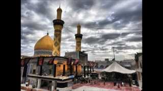 Ziyarat HAZRAT ABBAS as Arabic [upl. by Eerej98]