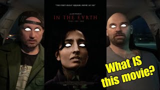 In the Earth  Midnight Screenings Review [upl. by Lucky]