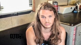 I Prevail  TOUR PRANKS Ep 137 [upl. by Bradly523]