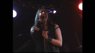 WITCHBREED  2009  IN LIVE CAFFE  Full Concert [upl. by Spector117]