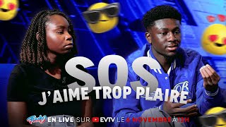 SOS Jaime trop plaire  Fresh [upl. by Anuahsat]