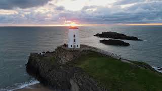 Ynys Llanddwyn [upl. by Zerep]