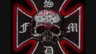 Black Label Society  Love Reign Down [upl. by Ogeid]