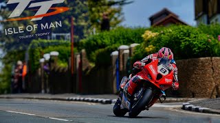 ISLE OF MAN TT 2024 [upl. by Joletta]