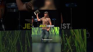 The Entire Bible Explained in Less Than 60 Seconds  Jase Robertson [upl. by Preciosa]