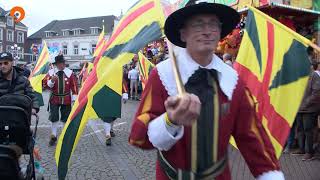 Schutterijen en gildetreffen oktoberfeest 2024 [upl. by Delastre]